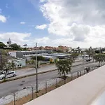 Apartmán Via Celere *