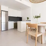 Apartmán Via Celere Estepona