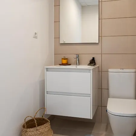 Apartamento Via Celere Estepona