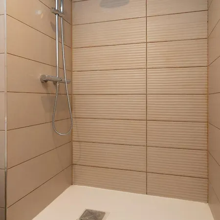 Apartamento Via Celere