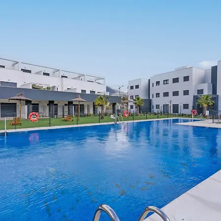 Via Celere Apartmán Estepona