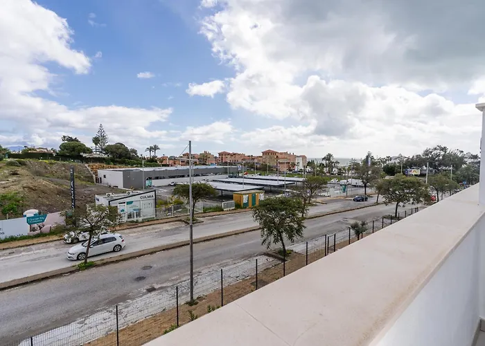 Lejlighed Via Celere *