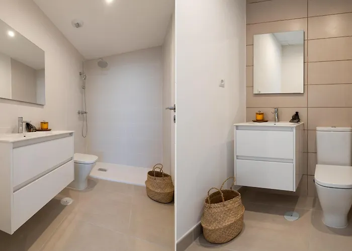 Via Celere Lejlighed Estepona