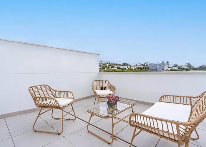 Via Celere * Estepona