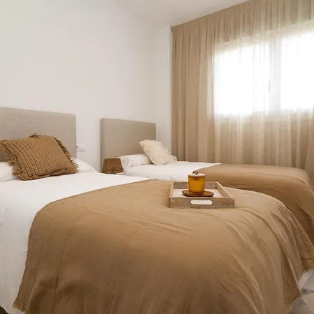 Apartamento Via Celere *