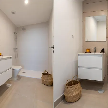 Via Celere Lejlighed Estepona