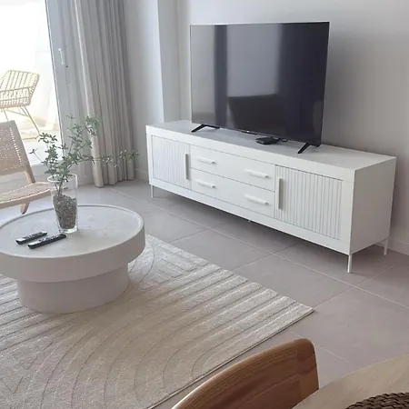 Lejlighed Via Celere Estepona