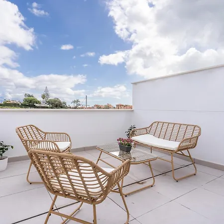 Via Celere Apartman *