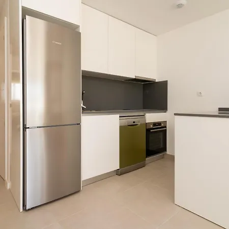 Apartman Via Celere *