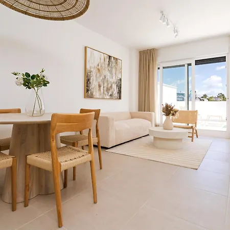 Lejlighed Via Celere Estepona