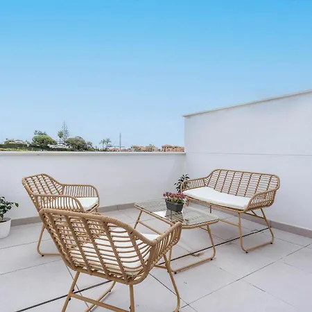 Via Celere Apartamento