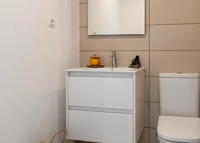 Apartamento Via Celere Estepona