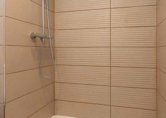 Apartamento Via Celere