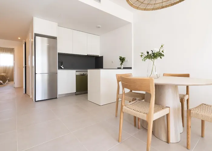 Apartamento Via Celere Estepona