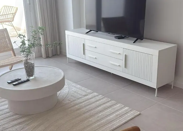 Apartamento Via Celere Estepona