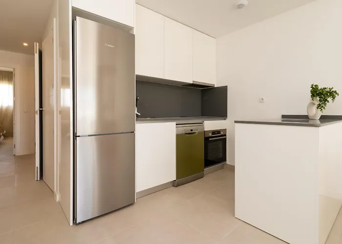 Apartamento Via Celere *