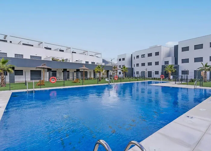 Via Celere Apartamento Estepona